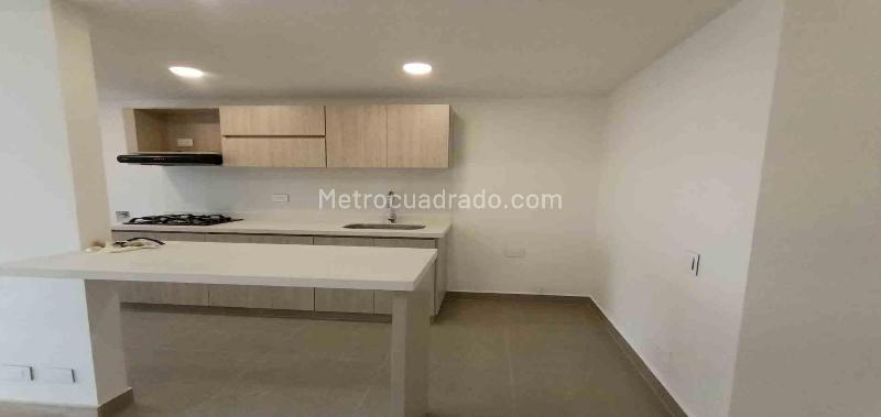 Apartamento en Arriendo, Palogrande, Manizales - Mehr