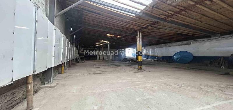 Bodega en Arriendo, Comuna San Joaquin/San Joaquin, Pereira - Widok 2