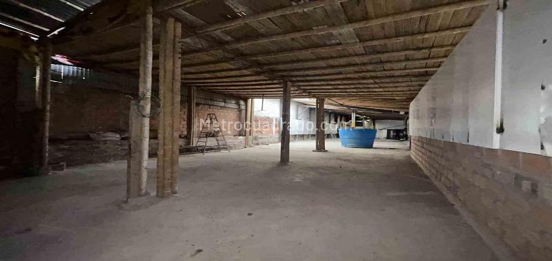 Bodega en Arriendo, Comuna San Joaquin/San Joaquin, Pereira - Widok 5