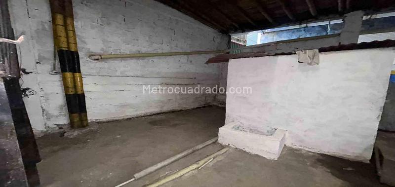Bodega en Arriendo, Comuna San Joaquin/San Joaquin, Pereira - Widok 6