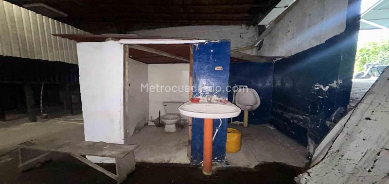 Bodega en Arriendo, Comuna San Joaquin/San Joaquin, Pereira - Więcej