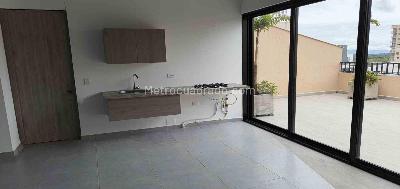 Apartaestudio en venta en Norte, Armenia, 48 m² · foto 10 de 18