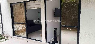 Apartaestudio en venta en Norte, Armenia, 48 m² · foto 18 de 18