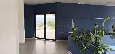 Apartaestudio en venta en Norte, Armenia, 48 m² · foto 4 de 18