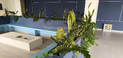 Apartaestudio en venta en Norte, Armenia, 48 m² · foto 8 de 18