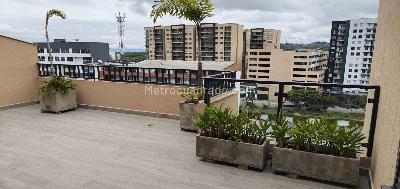 Apartaestudio en venta en Norte, Armenia, 48 m² · foto 9 de 18