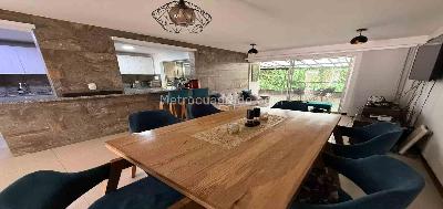 Casa de 4 alcobas en venta en Norte, Armenia, 175 m² · foto 2 de 12