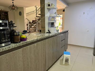 Casa de 4 alcobas en venta en Norte, Armenia, 175 m² · foto 4 de 12