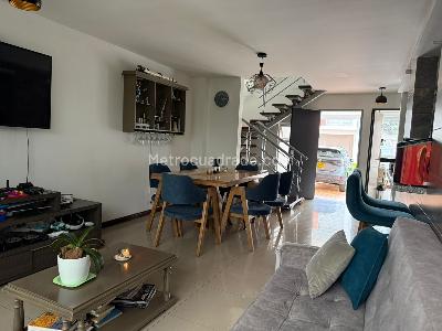Casa de 4 alcobas en venta en Norte, Armenia, 175 m² · foto 7 de 12