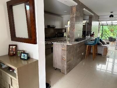 Casa de 4 alcobas en venta en Norte, Armenia, 175 m² · foto 9 de 12