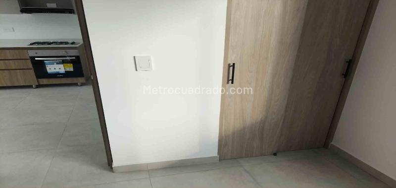 Apartamento en Arriendo, Oro Negro, Armenia - Ansicht 2