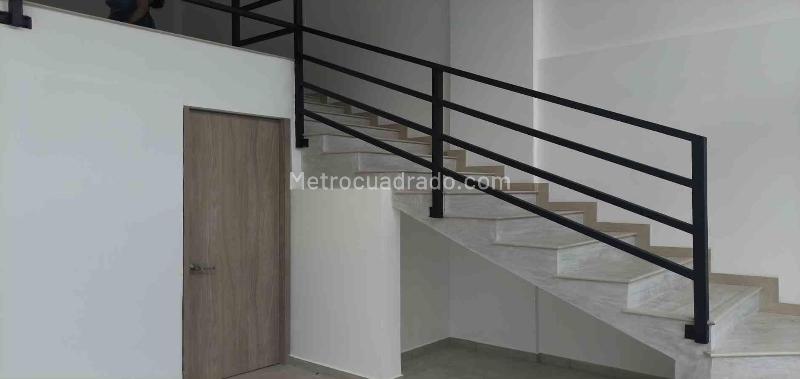 Apartamento en Arriendo, Oro Negro, Armenia - Ansicht 3