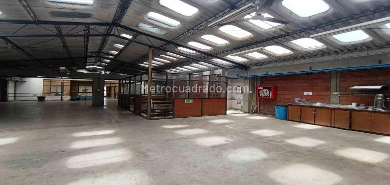 Local Comercial en Arriendo, Centro, Manizales - Vista 5