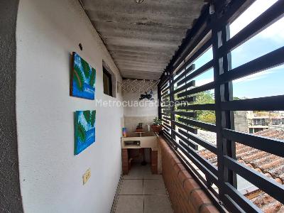 Casa en venta en Boston, Pereira · foto 3 de 16