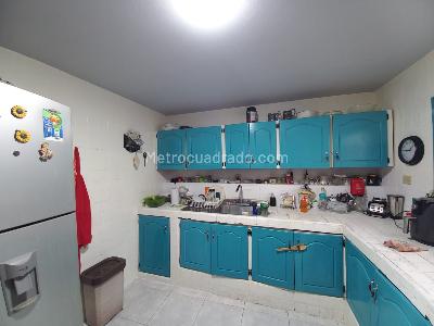 Casa en venta en Boston, Pereira · foto 13 de 16