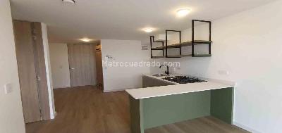 Apartaestudio en arriendo en Santa Helena, Manizales · foto 14 de 16