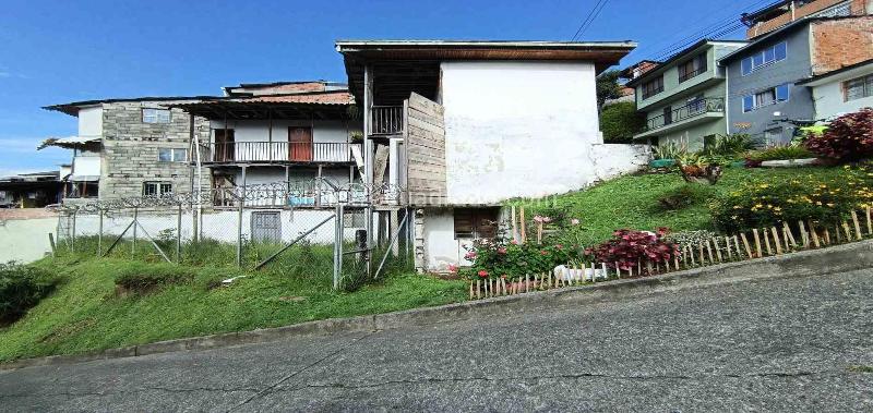 Lote en Venta, Barrio Colombia, Manizales - Vista 4