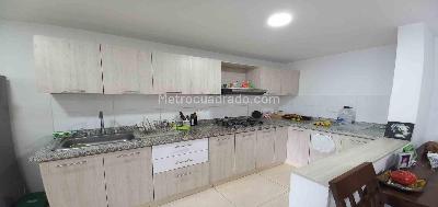 Apartamento en Venta, La Macarena, Dosquebradas