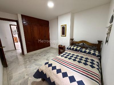 Apartamento en venta en Alamos, Pereira · foto 12 de 20