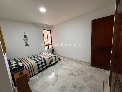Apartamento en venta en Alamos, Pereira · foto 13 de 20