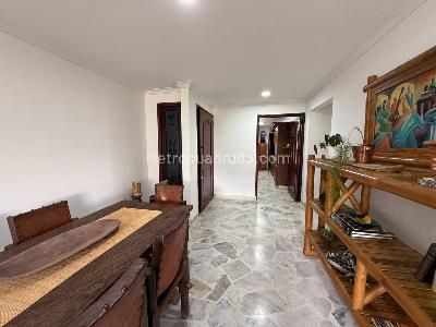 Apartamento en venta en Alamos, Pereira · foto 14 de 20