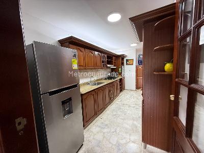 Apartamento en venta en Alamos, Pereira · foto 17 de 20