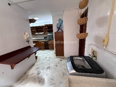 Apartamento en venta en Alamos, Pereira · foto 19 de 20