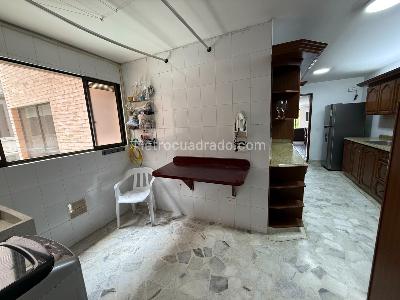 Apartamento en venta en Alamos, Pereira · foto 20 de 20