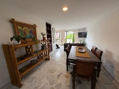 Apartamento en venta en Alamos, Pereira · foto 3 de 20