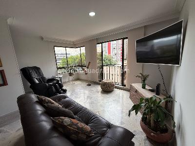 Apartamento en venta en Alamos, Pereira · foto 4 de 20