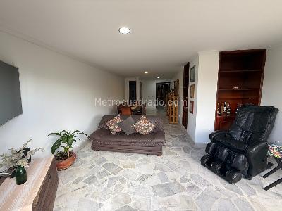 Apartamento en venta en Alamos, Pereira · foto 5 de 20