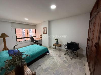 Apartamento en venta en Alamos, Pereira · foto 9 de 20