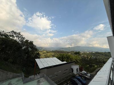 Apartaestudio en venta en Avenida Centenario, Armenia, 36 m² · foto 11 de 14