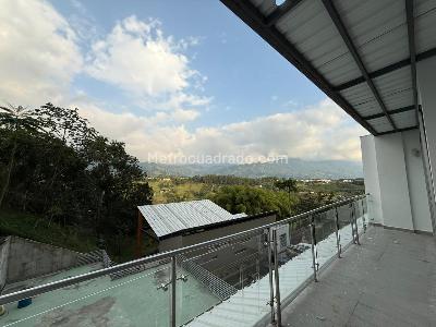 Apartaestudio en venta en Avenida Centenario, Armenia, 36 m² · foto 12 de 14