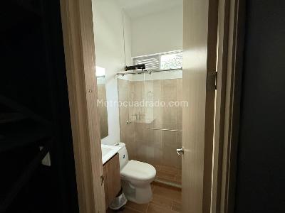 Apartaestudio en venta en Avenida Centenario, Armenia, 36 m² · foto 13 de 14