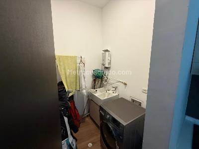 Apartaestudio en venta en Avenida Centenario, Armenia, 36 m² · foto 14 de 14