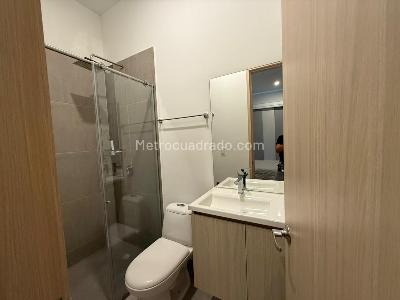 Apartaestudio en venta en Avenida Centenario, Armenia, 36 m² · foto 2 de 14