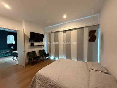 Apartaestudio en venta en Avenida Centenario, Armenia, 36 m² · foto 3 de 14