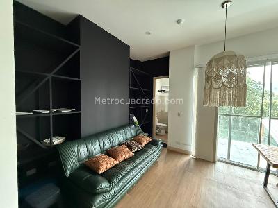 Apartaestudio en venta en Avenida Centenario, Armenia, 36 m² · foto 4 de 14