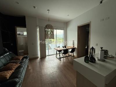 Apartaestudio en venta en Avenida Centenario, Armenia, 36 m² · foto 7 de 14