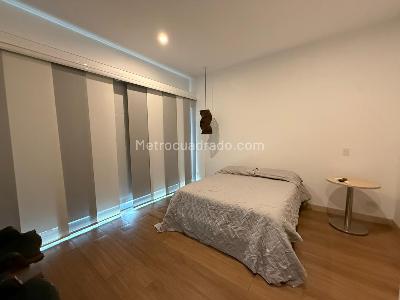 Apartaestudio en venta en Avenida Centenario, Armenia, 36 m² · foto 8 de 14