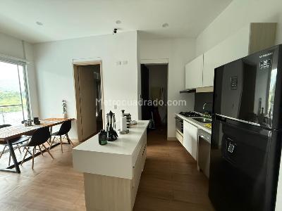Apartaestudio en venta en Avenida Centenario, Armenia, 36 m² · foto 9 de 14