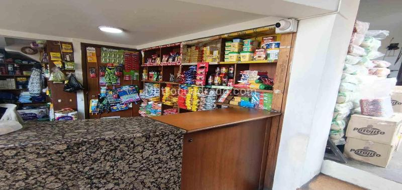 Edificio de Apartamentos en Arriendo, La Galeria, Manizales