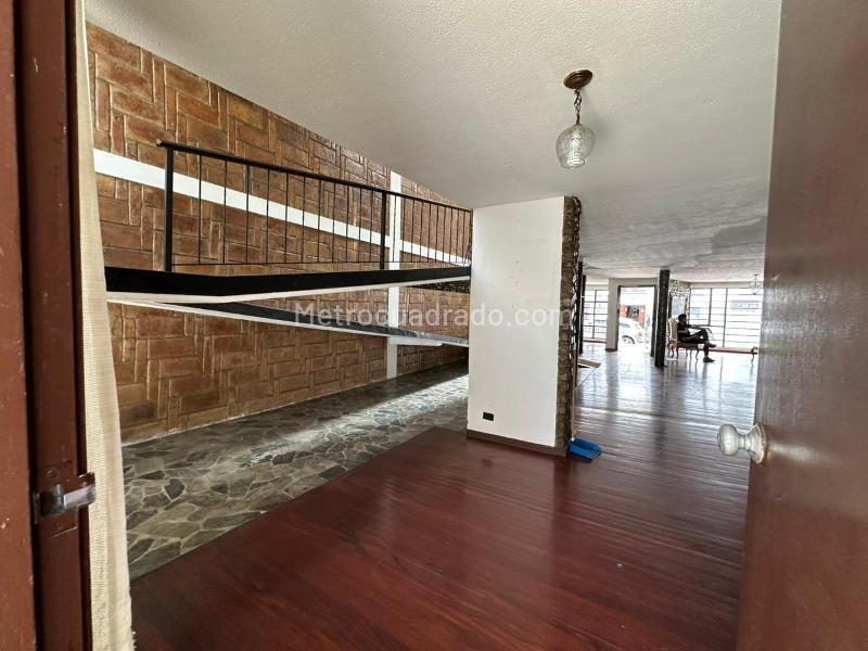 Local Comercial en Arriendo, Palogrande, Manizales - Widok 2
