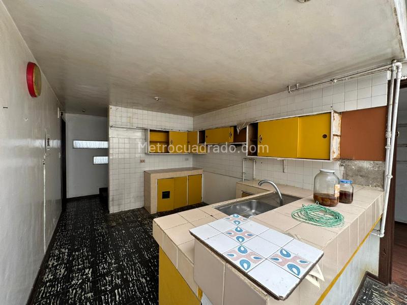 Local Comercial en Arriendo, Palogrande, Manizales - Widok 3