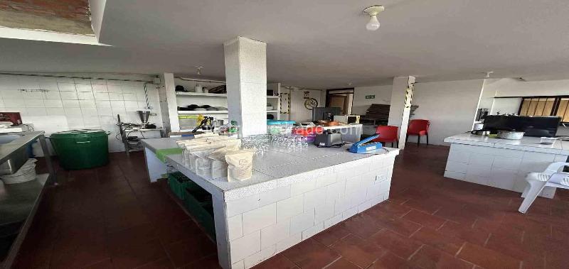 Local Comercial en Arriendo, Av  La Romelia El Pollo, Dosquebradas - Widok 2