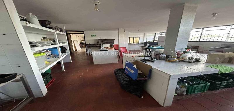 Local Comercial en Arriendo, Av  La Romelia El Pollo, Dosquebradas - Widok 3