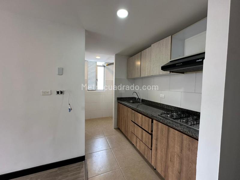 Piso – Manizales, Cumanday - Vista 3