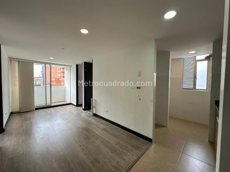 Piso – Manizales, Cumanday - Vista 4