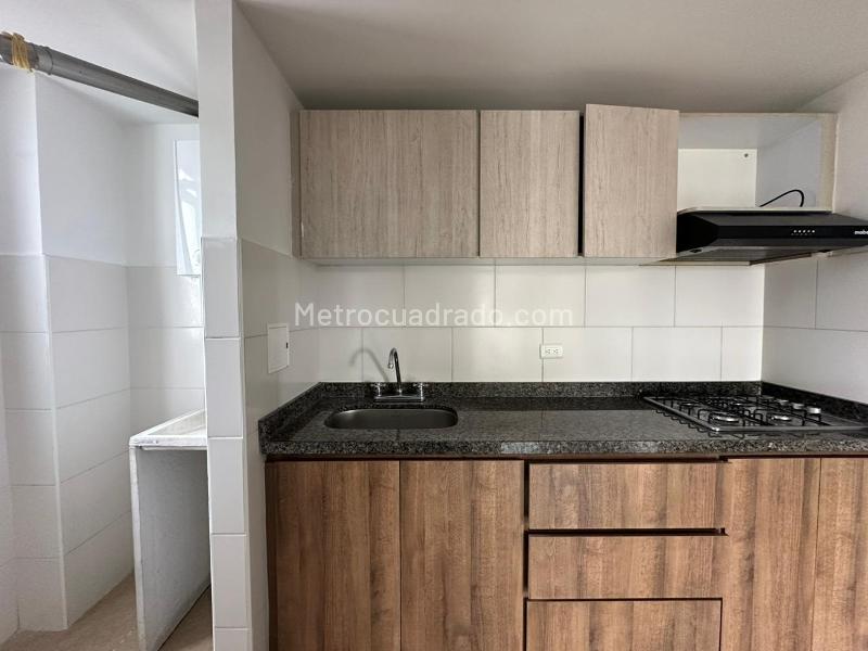 Piso – Manizales, Cumanday - Más